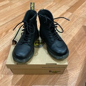 Toddler Dr Martens size 10
